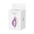 masażer Stimolatore clitorideo Handle Toyz4Lovers