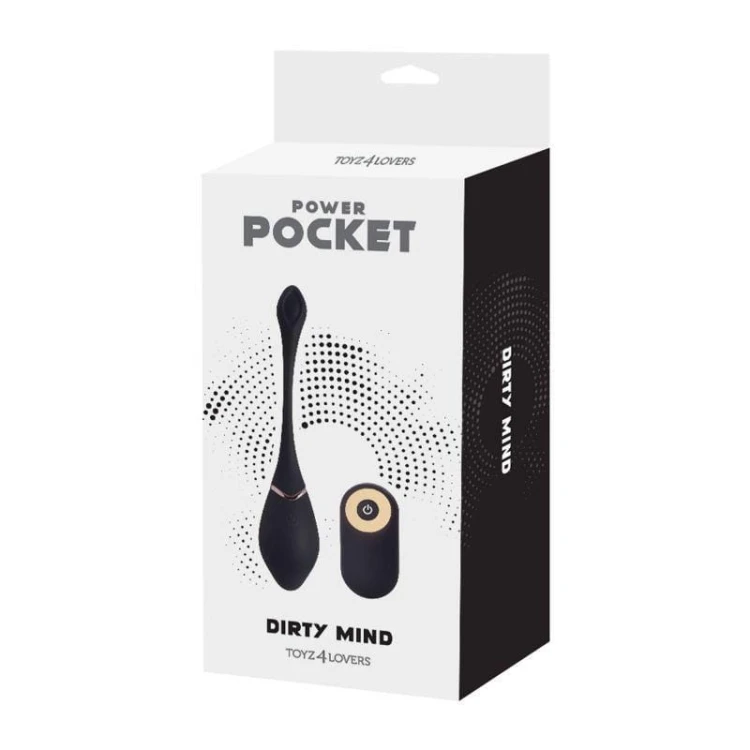 jajeczko Ovulo Vibrante