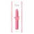 wibrator CLASSIC VIBE PINK MEDIUM