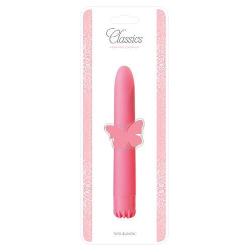 wibrator CLASSIC VIBE PINK MEDIUM