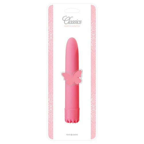 wibrator CLASSIC VIBE PINK LARGE