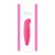 wibrator VIBRATORE PUNTO G CLASSICS PINK