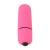 wibrator MINI VIBRATORE BULLET CLASSICS PINK