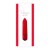 wibrator VIBRATORE BULLET CLASSICS RED