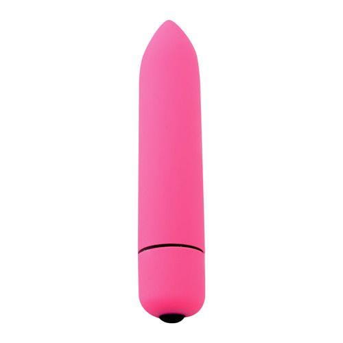 wibrator VIBRATORE BULLET CLASSICS PINK