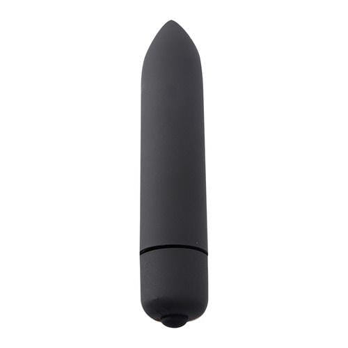wibrator VIBRATORE BULLET CLASSICS BLACK