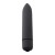 wibrator VIBRATORE BULLET CLASSICS BLACK