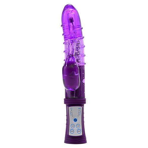 wibrator VIBRATORE RABBIT MAGIC TALES SPELLING RABBIT