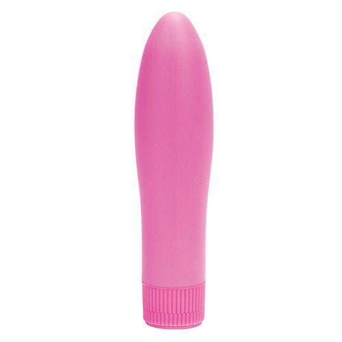 wibrator Sweet Pussy in Pink