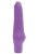 wibrator  REALISTICO GLANSEE REAL VIBE SILICONE PURPLE
