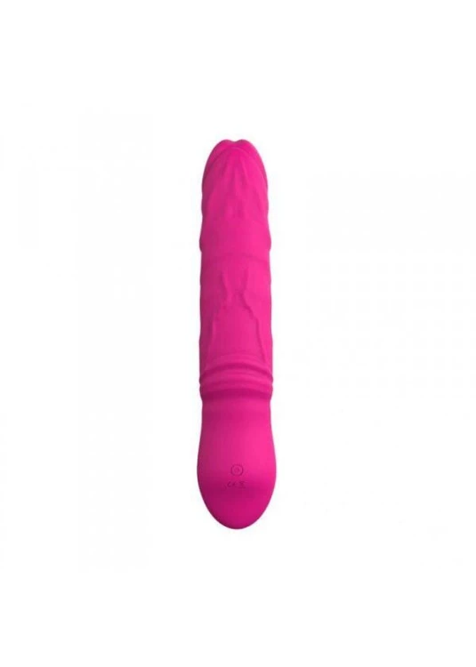 wibrator VIBRATORE REALISTICO ELYS - IMPERIAL MOVE PINK