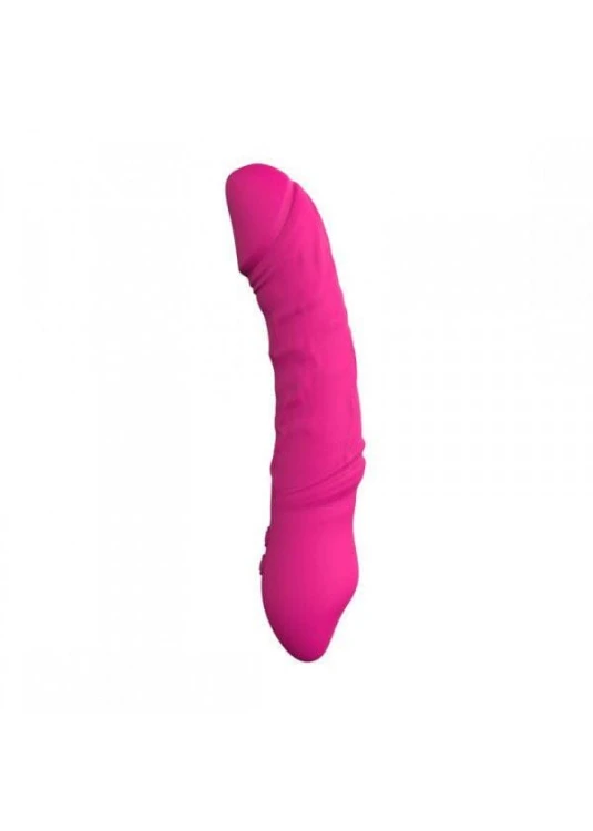 wibrator VIBRATORE REALISTICO ELYS - IMPERIAL MOVE PINK