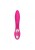wibrator króliczek VIBRATORE RABBIT ELYS - CONCAVE RABBIT PINK