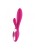 wibrator króliczek VIBRATORE RABBIT ELYS - CONCAVE RABBIT PINK