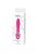 wibrator VIBRATORE DESIGN ELYS - CONCAVE PINK