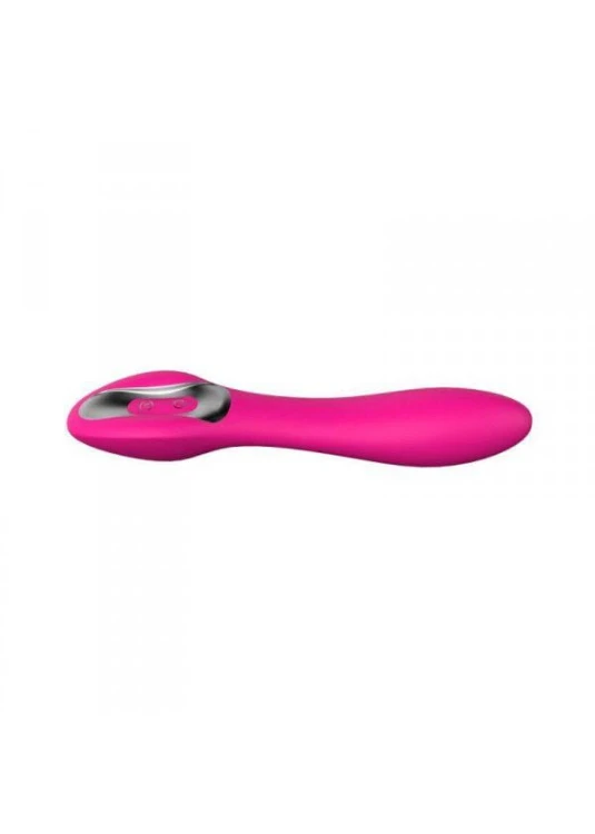 wibrator VIBRATORE DESIGN ELYS - CONCAVE PINK