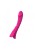 wibrator VIBRATORE DESIGN ELYS - ROUNDISH PLOT REAL WAVE PINK