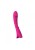 wibrator VIBRATORE DESIGN ELYS - ROUNDISH PLOT REAL WAVE PINK