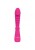 wibrator VIBRATORE DESIGN ELYS - ROUNDISH PLOT REAL WAVE PINK