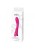 wibrator VIBRATORE DESIGN ELYS - ROUNDISH PLOT CLIT PINK