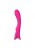 wibrator VIBRATORE DESIGN ELYS - ROUNDISH PLOT CLIT PINK