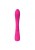 wibrator VIBRATORE DESIGN ELYS - ROUNDISH PLOT CLIT PINK