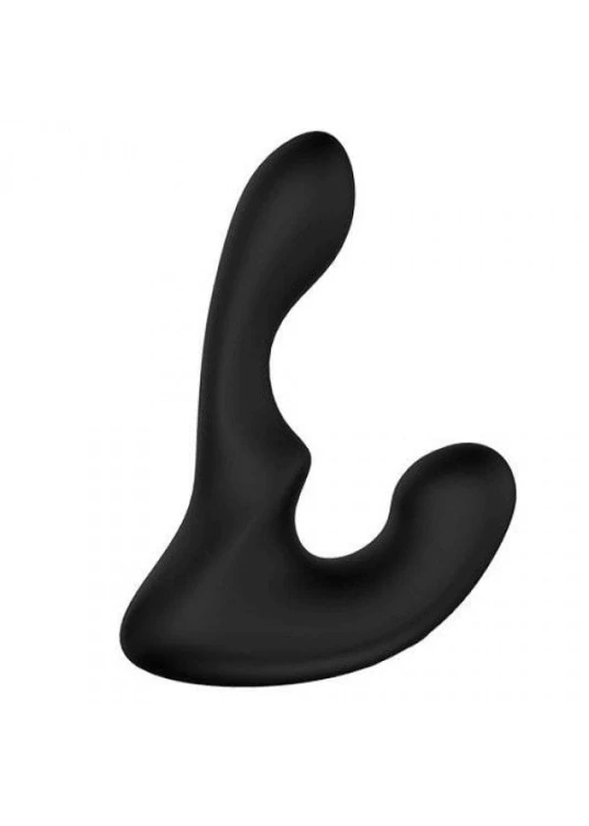 masażer  VIBRATORE ANALE ELYS - ANAL CONVEX MOVE P-SPOT