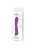 wibrator  VIBRATORE CLASSICO ELYS - CONVEX PURPLE