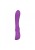 wibrator  VIBRATORE CLASSICO ELYS - CONVEX PURPLE