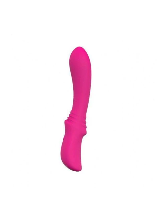 wibrator VIBRATORE CLASSICO ELYS - CONVEX PINK