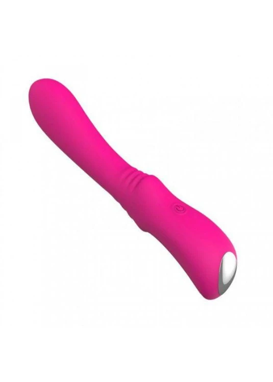 wibrator VIBRATORE CLASSICO ELYS - CONVEX PINK