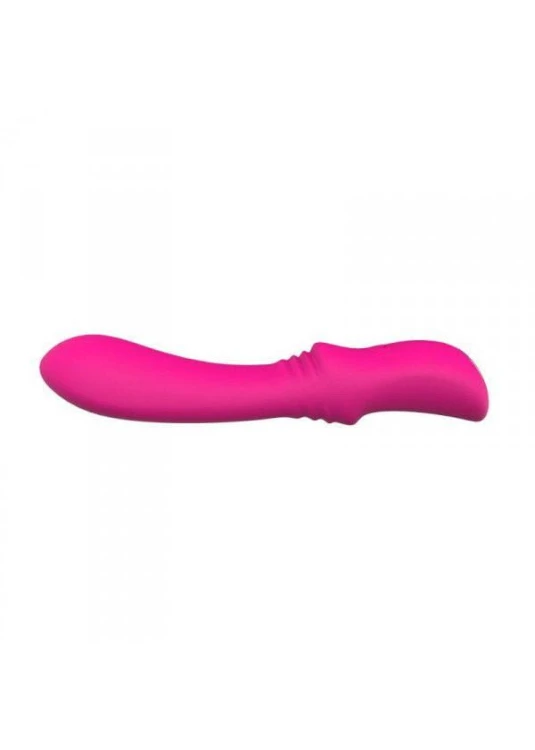 wibrator VIBRATORE CLASSICO ELYS - CONVEX PINK