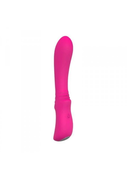 wibrator VIBRATORE CLASSICO ELYS - CONVEX PINK