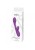 wibrator króliczek VIBRATORE RABBIT ELYS - CONVEX RABBIT PURPLE