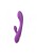 wibrator króliczek VIBRATORE RABBIT ELYS - CONVEX RABBIT PURPLE