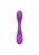 wibrator króliczek VIBRATORE RABBIT ELYS - CONVEX RABBIT PURPLE