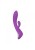 wibrator króliczek VIBRATORE RABBIT ELYS - CHARM MOVE RABBIT PURPLE