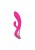 wibrator króliczek VIBRATORE RABBIT ELYS - CHARM MOVE RABBIT PINK