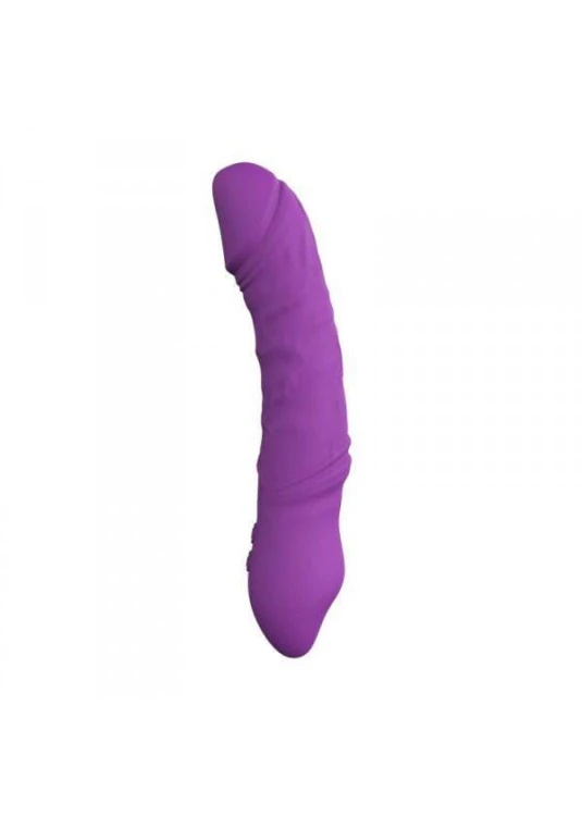 wibrator VIBRATORE REALISTICO ELYS - IMPERIAL MOVE PURPLE