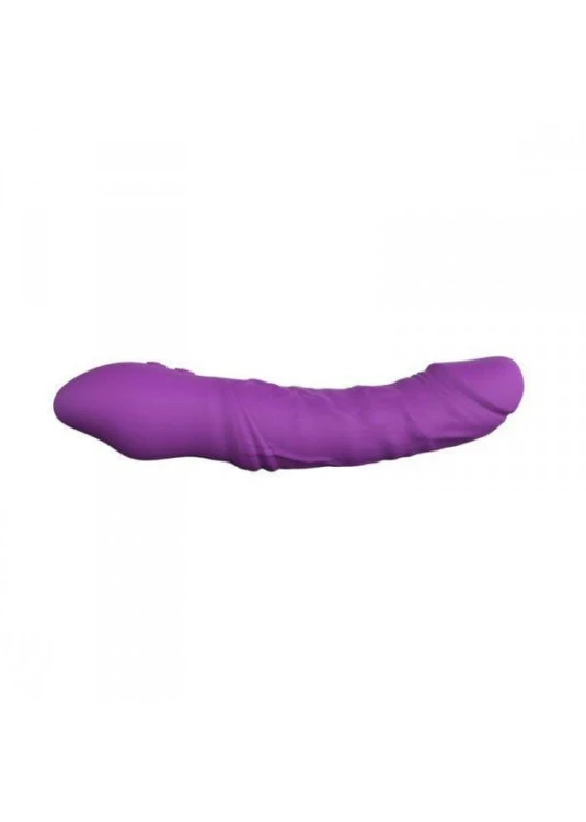 wibrator VIBRATORE REALISTICO ELYS - IMPERIAL MOVE PURPLE