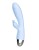 wibrator VIBRATORE RABBIT LETEN FAYE 2 TURQUOISE