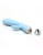 wibrator VIBRATORE RABBIT LETEN FAYE 2 TURQUOISE