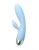 wibrator VIBRATORE RABBIT LETEN FAYE 2 TURQUOISE