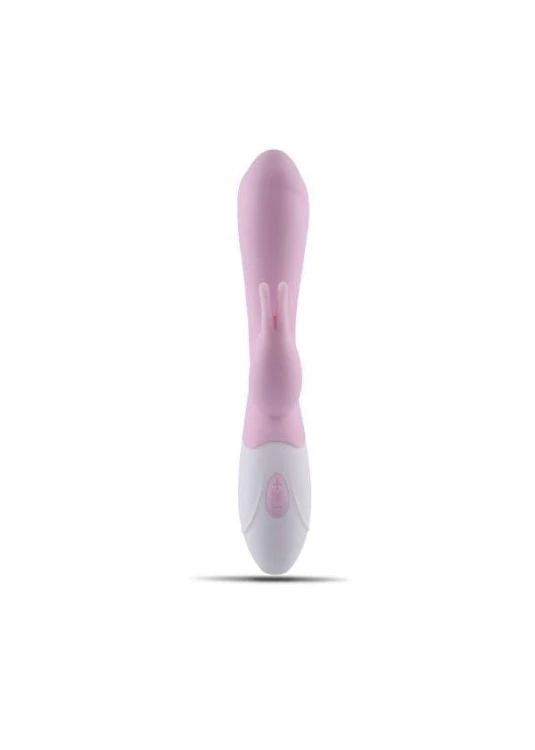wibrator Vibratore Molding Easy Rabbit G-Spot