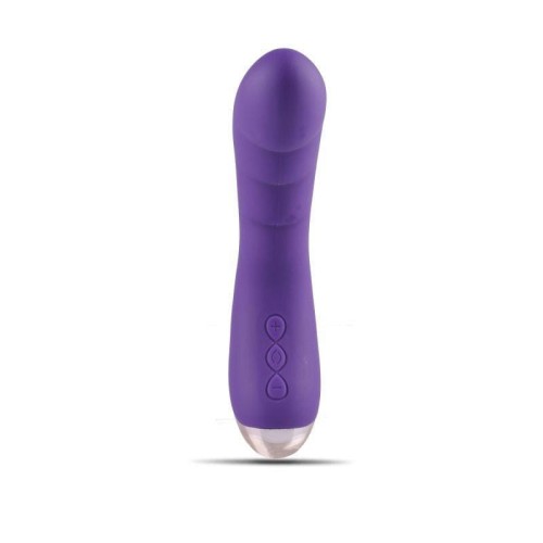 wibrator Vibratore Flex Com Curl