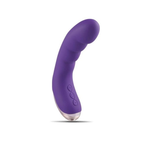 wibrator Vibratore Flex Com Curl