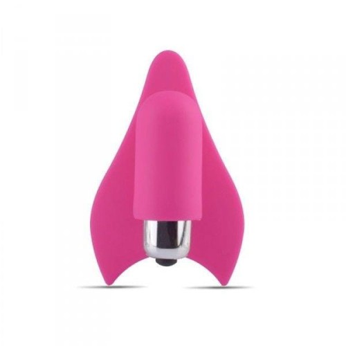 masażer Vibratore Mini Finger Fan Clit Virgo