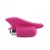 masażer Vibratore Mini Finger Fan Clit Virgo