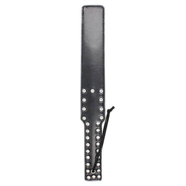 packa Paletta Spank Paddle black