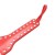 packa Paletta Heart Paddle red